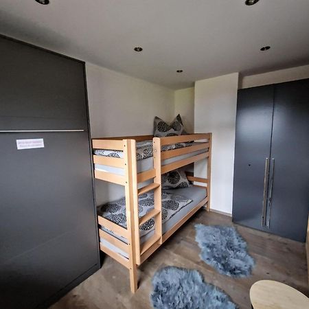 Ferienwohnung Bergzauber Maurach  Extérieur photo