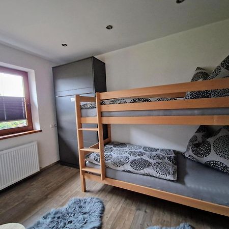 Ferienwohnung Bergzauber Maurach  Extérieur photo