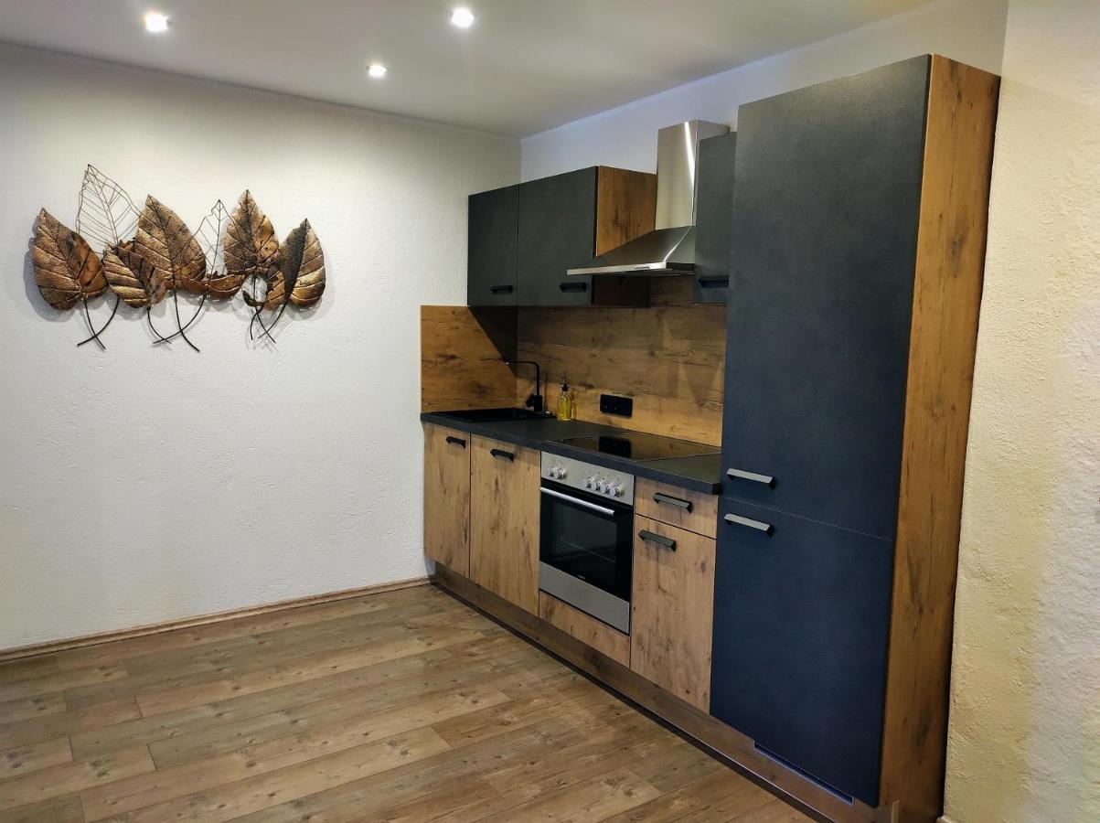 Ferienwohnung Bergzauber Maurach  Extérieur photo
