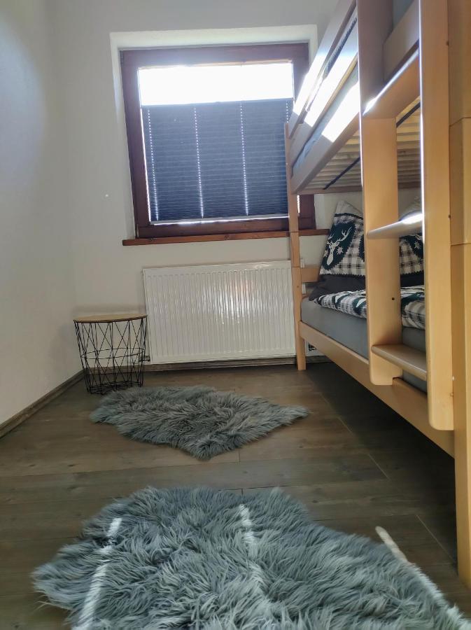 Ferienwohnung Bergzauber Maurach  Extérieur photo