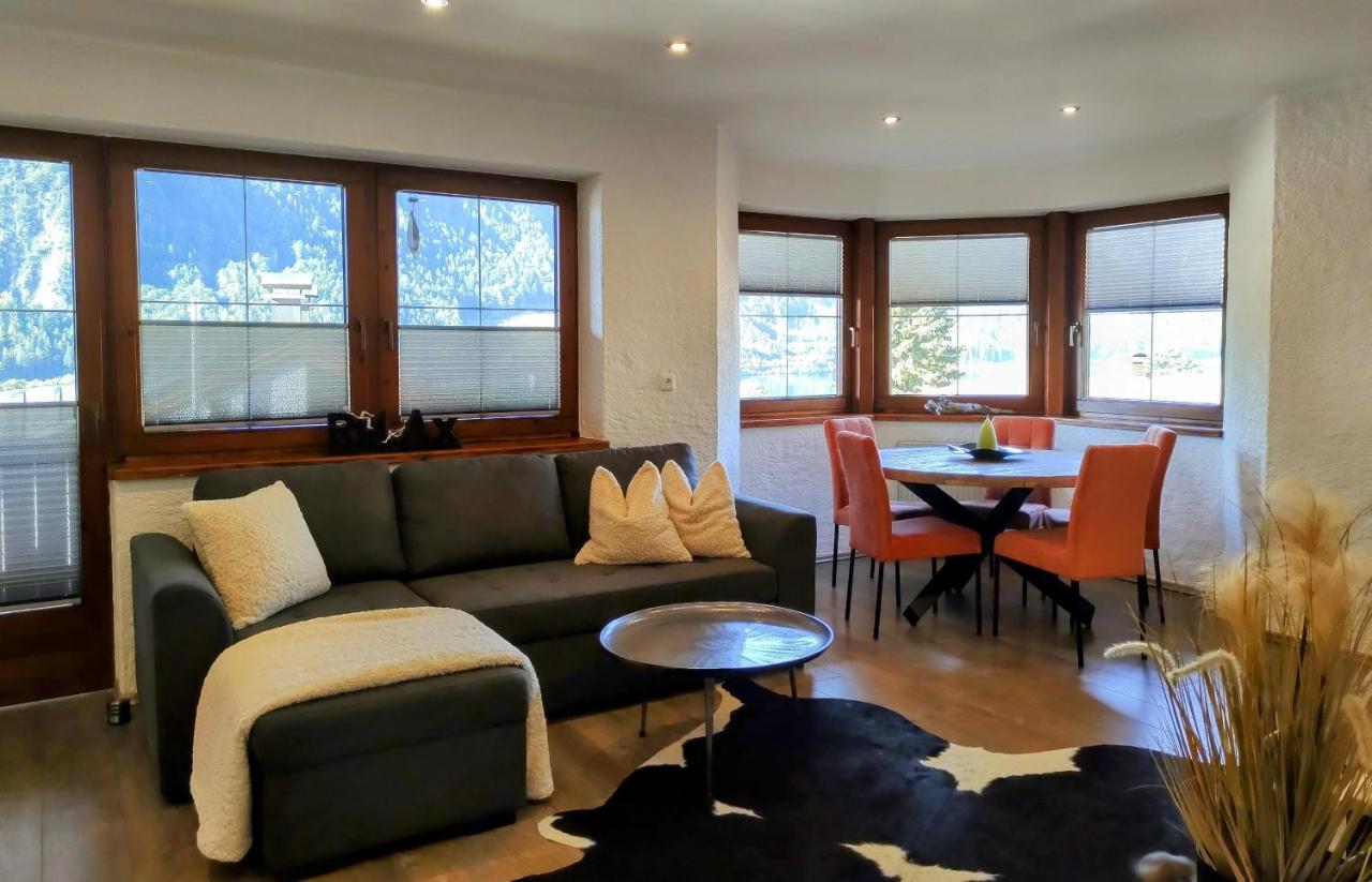 Ferienwohnung Bergzauber Maurach  Extérieur photo