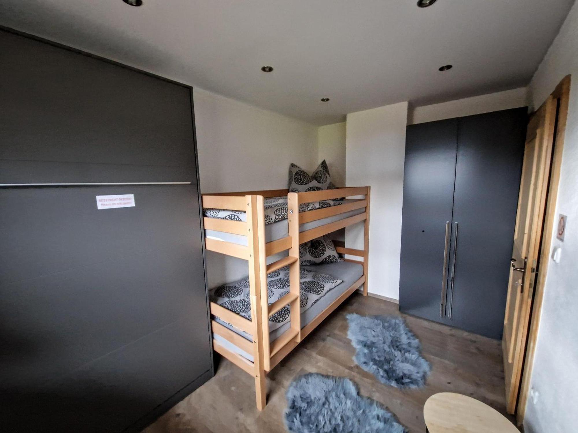 Ferienwohnung Bergzauber Maurach  Extérieur photo